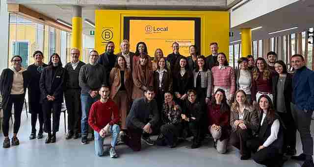 B Local